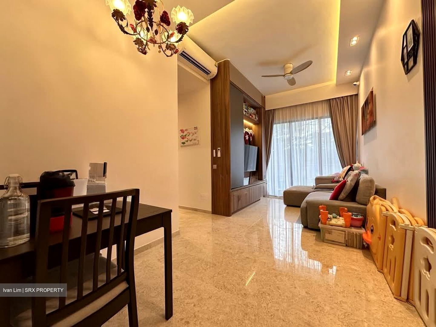Lattice One (D20), Apartment #566701351